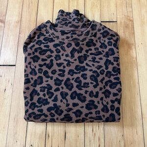 Abercrombie sweatshirt